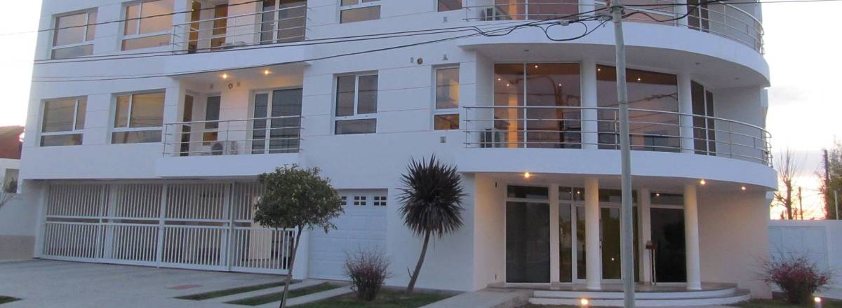 Apart Hoteles AB Alojamientos Puerto Madryn