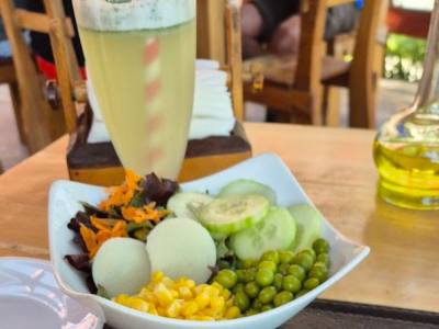 Restaurants Rucapillan