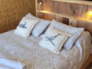 Foto de Krause  Lodge