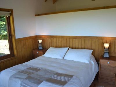 Lodges Krause Lodge
