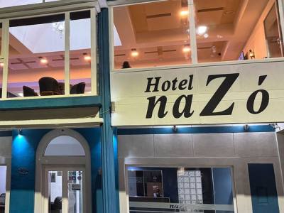 Hotel Nazo