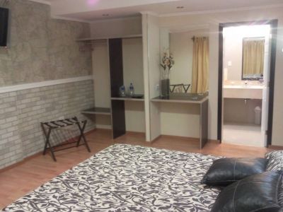 Hoteles Hotel Nazo