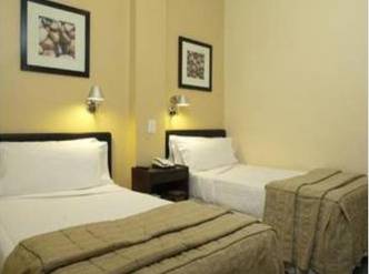 3-star hotels Austral Express