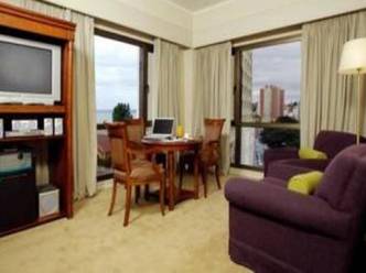 3-star hotels Austral Express