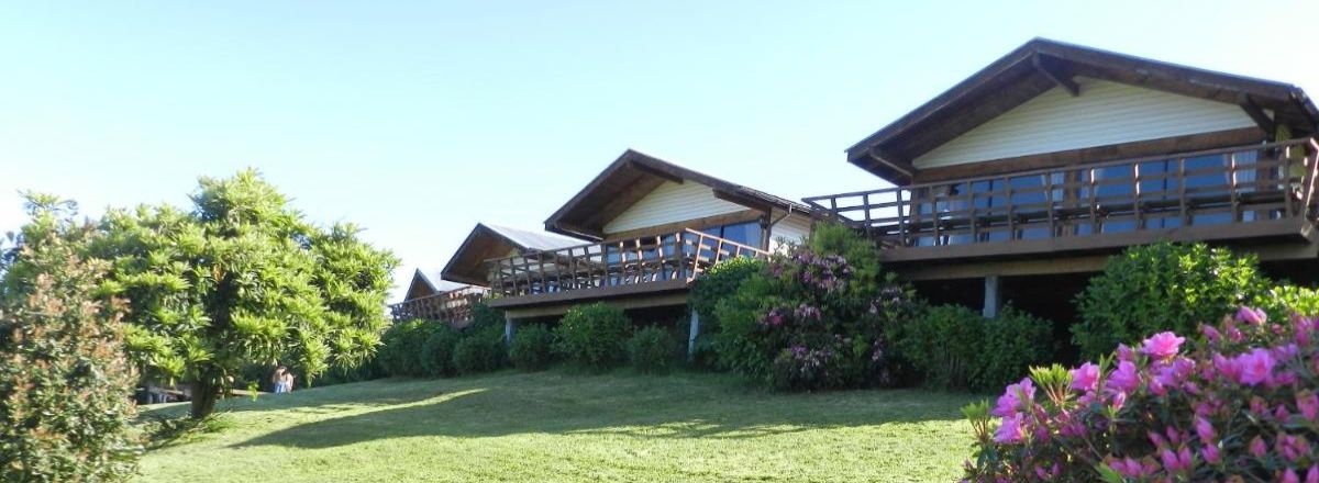 Cabañas Parque del Lago