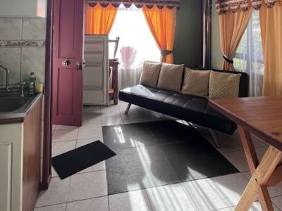 Cabañas Duhatao