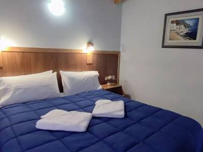 3-star Cabins El Chimango