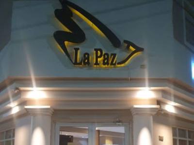 La Paz