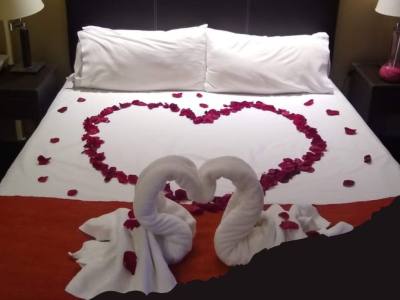 Hoteles Hotel La Paz