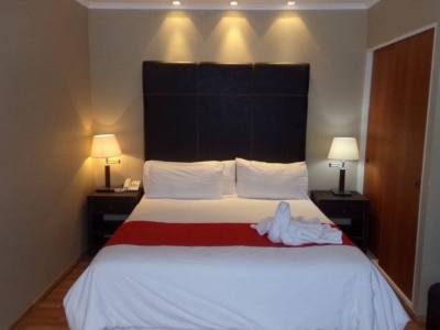 Hoteles Hotel La Paz