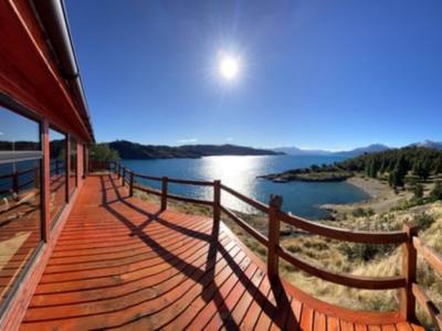 Patagonia Acres Fishing Lodge