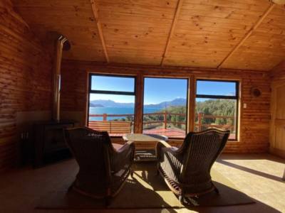 Cabañas Patagonia Acres 
