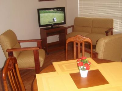 Apart Hotels Croacia Apart Hotel