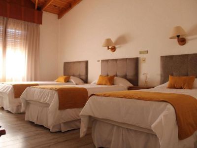 Hotels Bahía