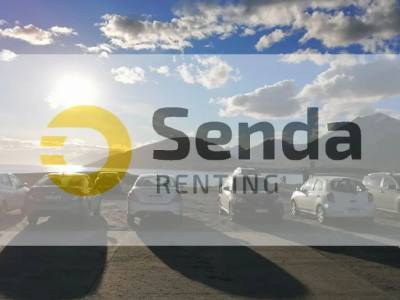 Alquiler de Autos Senda Renting