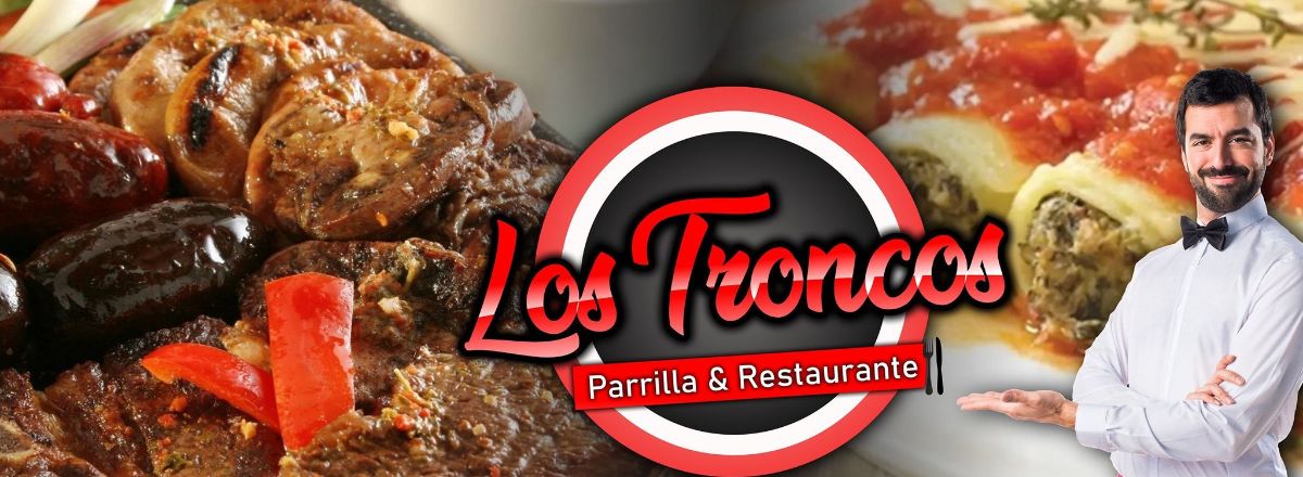 Restaurants Los Troncos