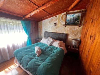 Cabins Isla Magica