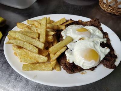 Restaurants QRU Comedor