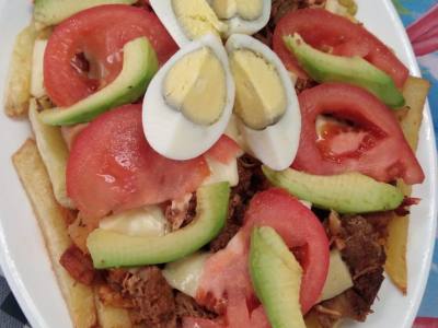 Restaurants QRU Comedor