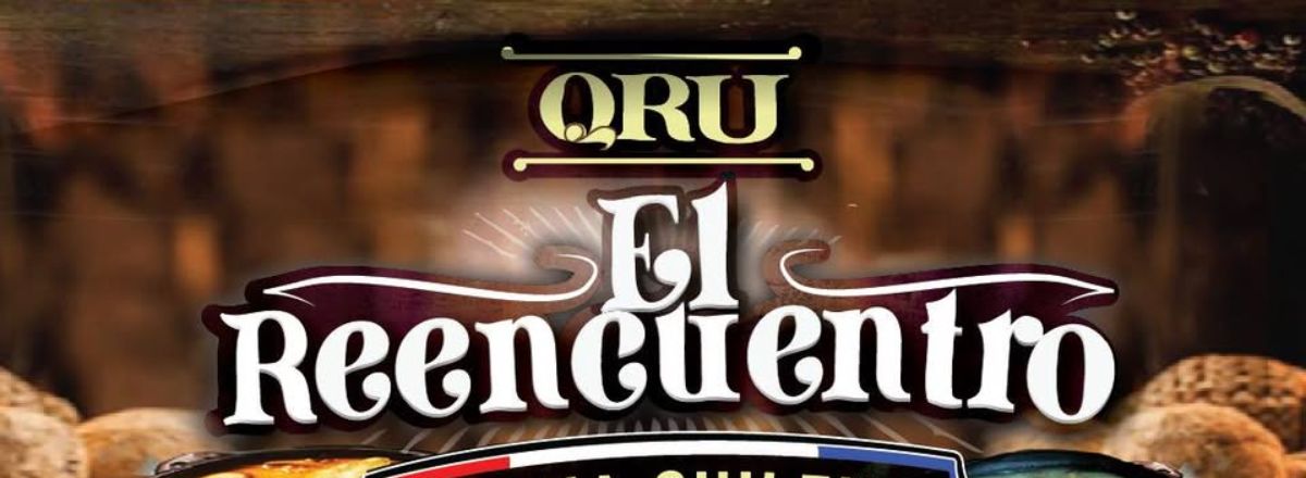 Restaurants QRU Comedor