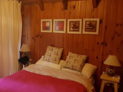 2-star Cabins Ponte Di Legno