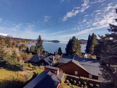 Solar de las Araucarias