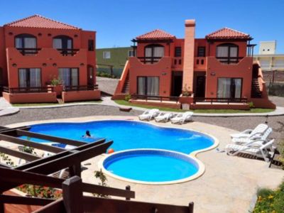 Apart Hoteles Alquileres Valquiria