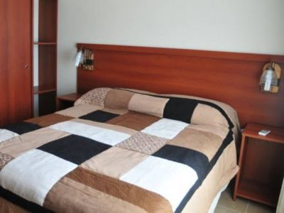 Apart Hoteles Alquileres Valquiria