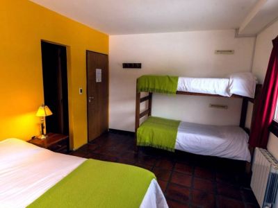 Albergues/Hostels Rancho Grande