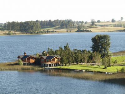 4-star Cabins Gracias a la Vida Birding Lodge