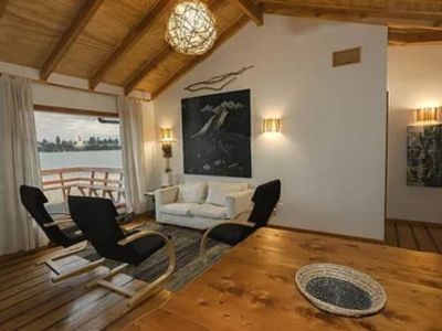 4-star Cabins Gracias a la Vida Birding Lodge