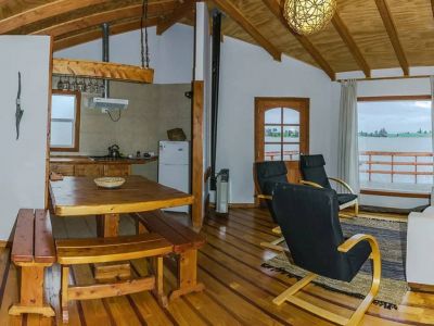 4-star Cabins Gracias a la Vida Birding Lodge