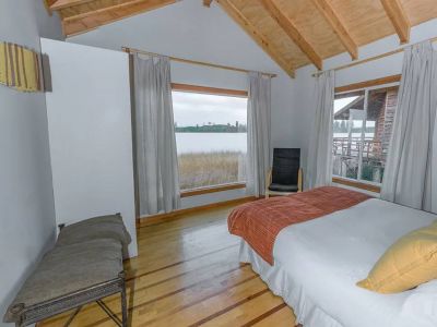 4-star Cabins Gracias a la Vida Birding Lodge