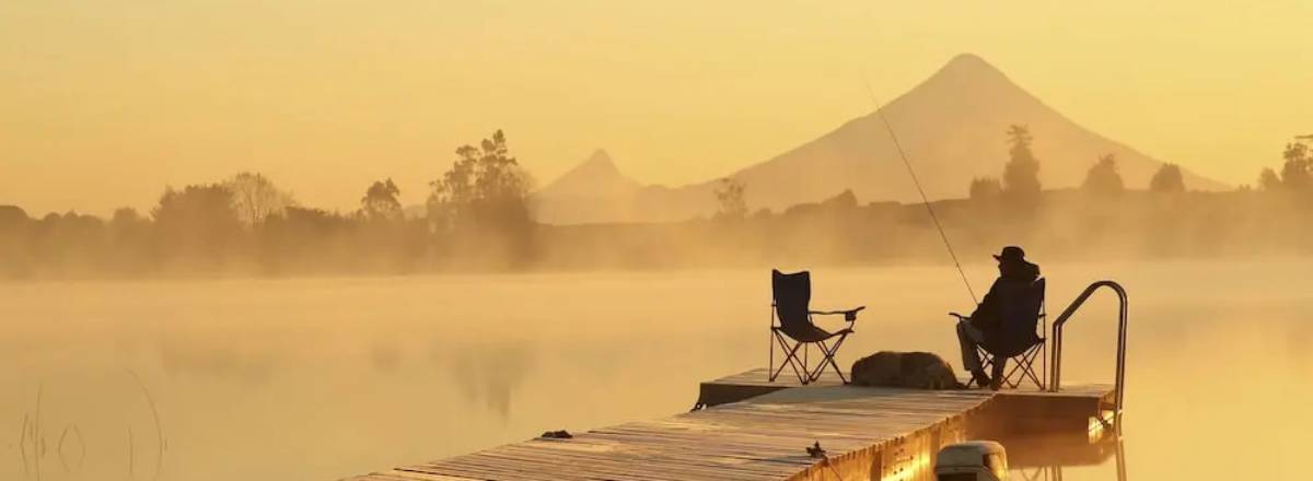 4-star Cabins Gracias a la Vida Birding Lodge