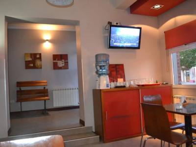 Hotels El Molle Hotel Boutique