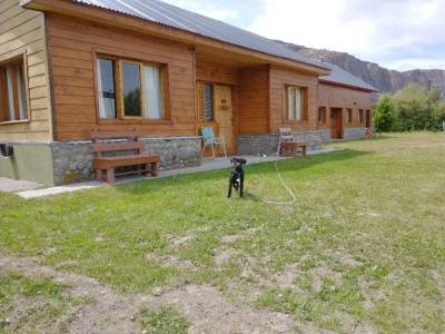 Cabins Cabañas Austral