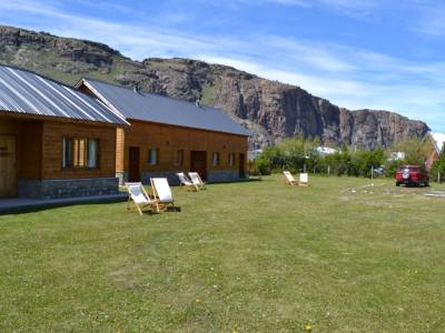 Cabins Cabañas Austral