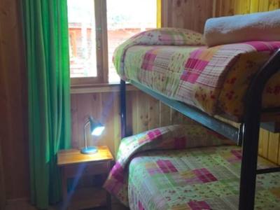 Cabins Millaleufu