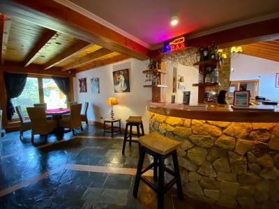 4-star Hostelries Patagon