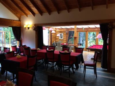 4-star Hostelries Patagon