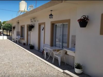 Bungalows / Short Term Apartment Rentals Valentina Alquileres