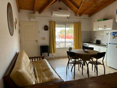 Bungalows / Short Term Apartment Rentals Valentina Alquileres