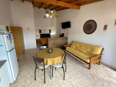 Bungalows / Short Term Apartment Rentals Valentina Alquileres