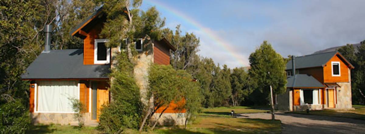 3-star Cabins Rancho Aparte