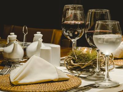 Bares Nothofagus Hotel & Spa