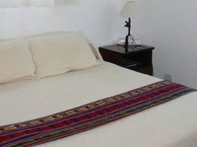 Bungalows / Short Term Apartment Rentals Franca del sur