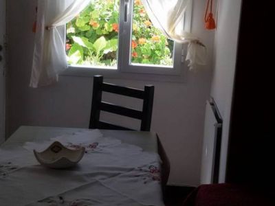 Bungalows / Short Term Apartment Rentals Franca del sur