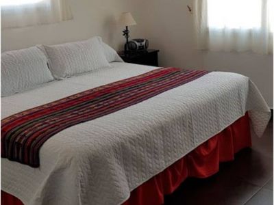 Bungalows / Short Term Apartment Rentals Franca del sur