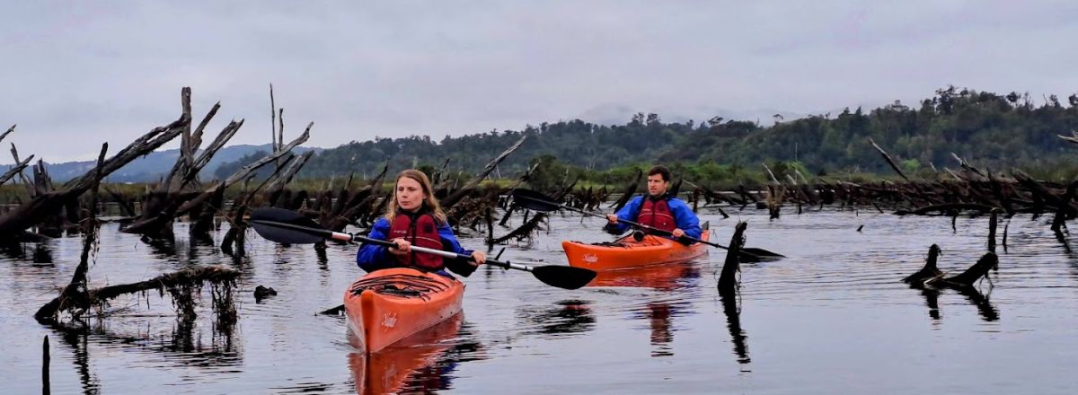Operadores de Servicios Turísticos Chiloe Natural