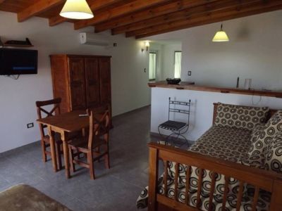 Bungalows / Short Term Apartment Rentals Aposentos de los Balleneros